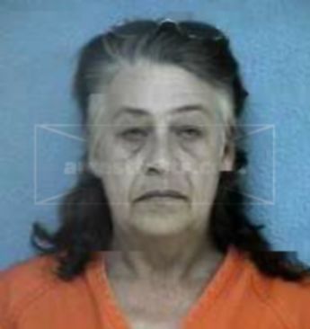 Sallie Kate Corbin