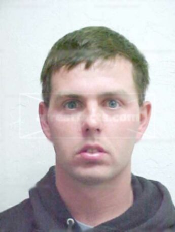 Clayton Michael West