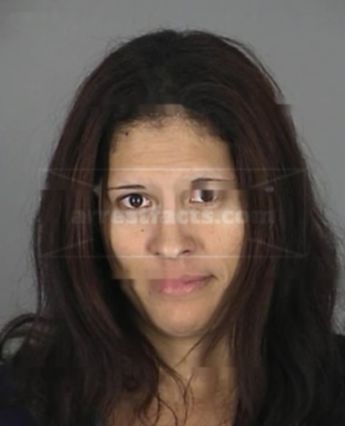 Rosa Alicia Melendez