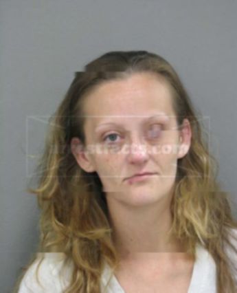 Samantha Kay Guffey