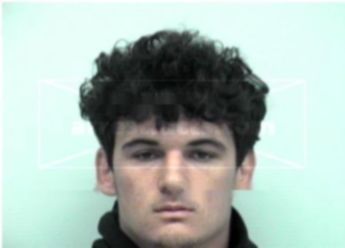 Adam Johnathon Anceume