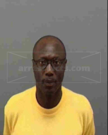 Earl Nmi Johnson