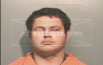 Ethan James Deboer