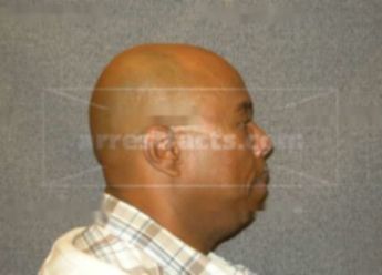 Rodney W Blanding