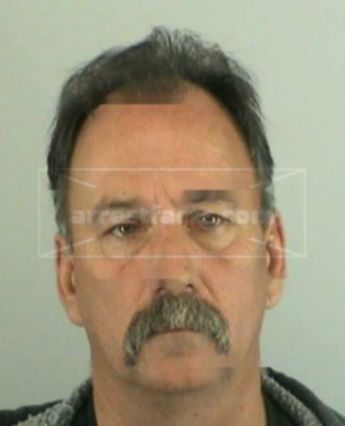 Teddy Wayne Scott