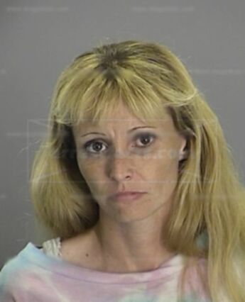 Marsha Marie Middleton