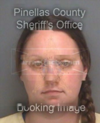 Alicia Mae Kieper