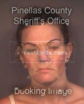 Tiffany Nicole Warren