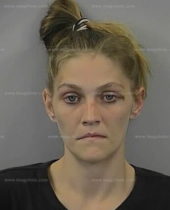 Jessica Suzanne Ellington