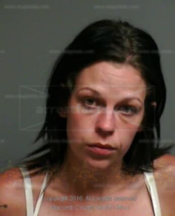 Angelee Deseree Barbier