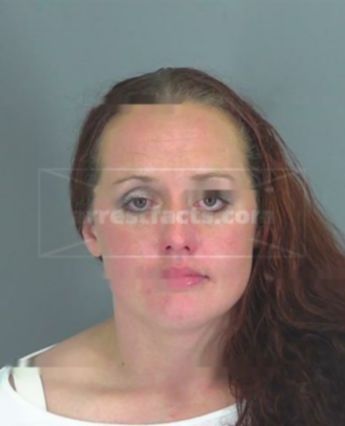 Amy Michelle Pruitt