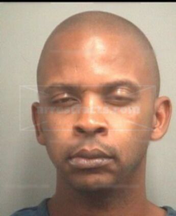 Vince Tyrone Williams