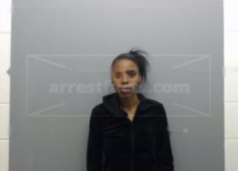 Tiffany Renee Hendrix
