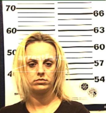 Monica Marie Welling