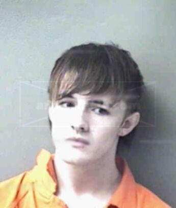 Brendan Odell Dobson