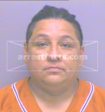 Frank Flores Iii