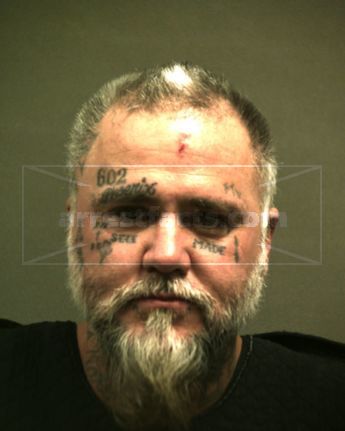 Donald Ray Carter