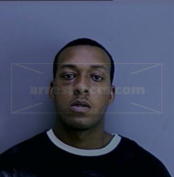 Shawn Dwight Dewberry