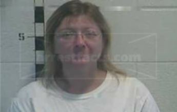 Susan Michelle Kincaid