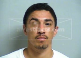 Miguel Alvarado