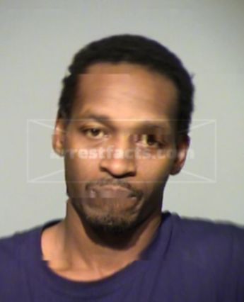Harold Robinson