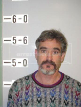 Scott Howard Bever