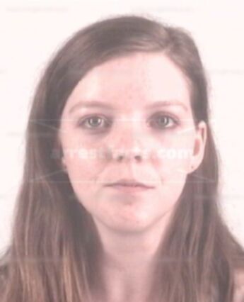 Heather Nicole Prater