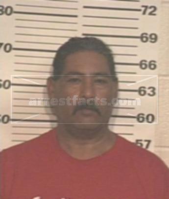 Manuel Chavez Gutierrez