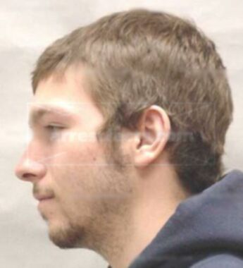 Nathan Patrick Burdick