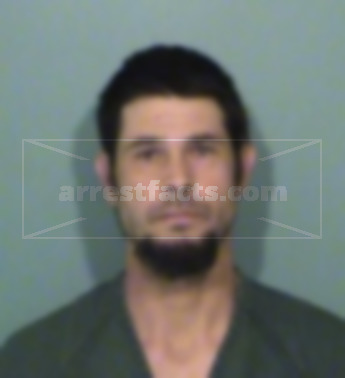 Joshua Aaron Caouette