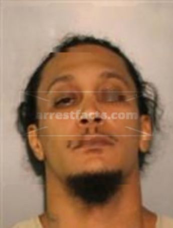 Michael Wayne Hendricks