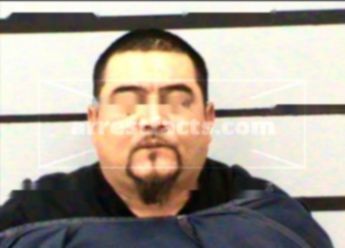 Elias B Tijerina