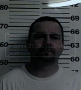 Randall Wayne Irby