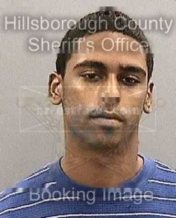 Anthony Sebastian Andrade Iii