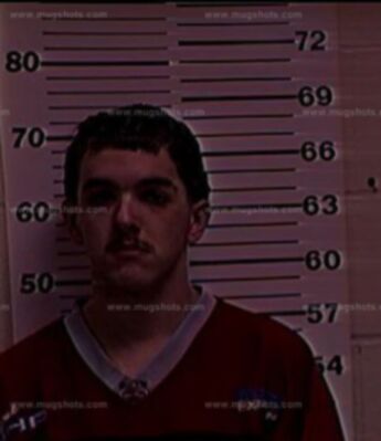 Mark Anthony Dodson