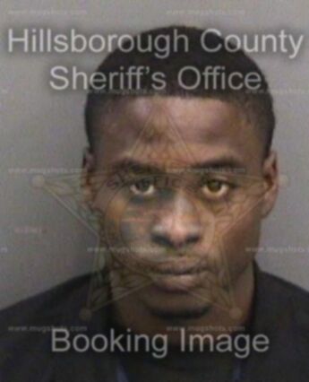 Lutrell Demetrus Washington