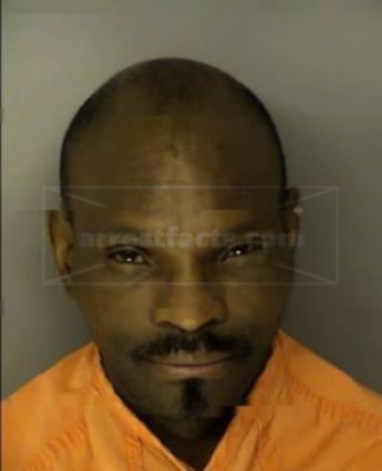 Terry Jerome Smith
