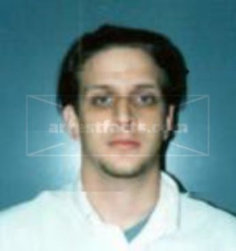 Christopher Scott Major