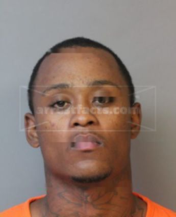 Quartavis Antonio Crawley
