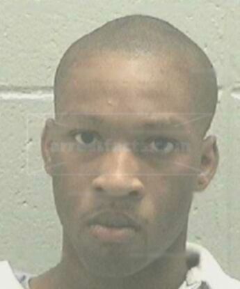 Andre Izeah Jackson