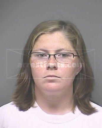 Kristi Elaine Cooper