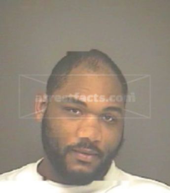 Darius Cannon