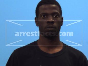 Xavier Oneal Woodard