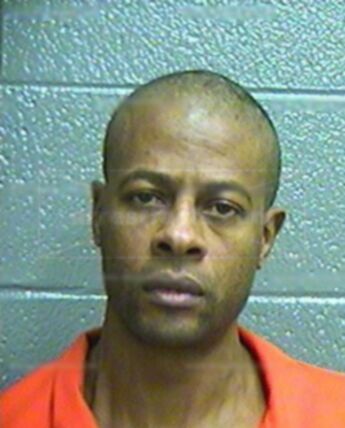 Jerald Keith Foreman