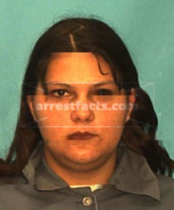 Martina Violet Humphrey