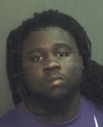 Carvin Vaughn