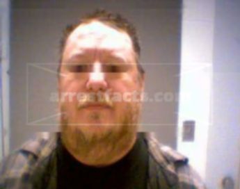 Roy Douglas Hess