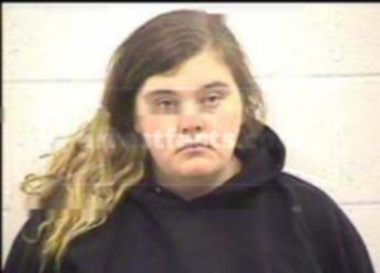 Christina Ann Burke