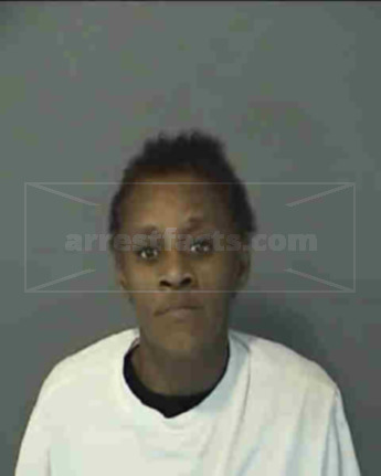 Betty Jean Harris