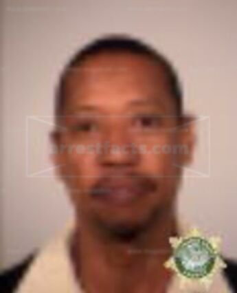 Grant Dewayne England